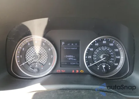 2019 Hyundai Elantra Sel из США, поврежденный, VIN 5NPD84LF5KH413166